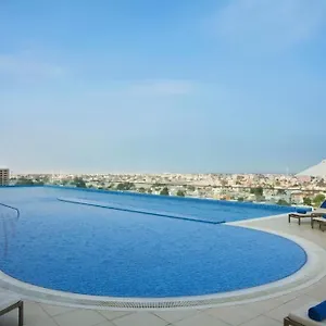 أسكوت بارك بلايس دبي
